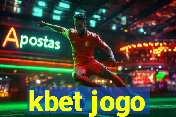 kbet jogo